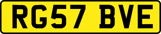 RG57BVE
