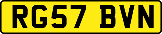 RG57BVN