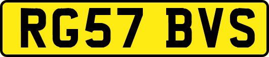 RG57BVS