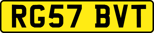 RG57BVT