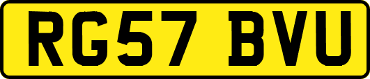 RG57BVU