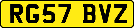 RG57BVZ