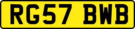RG57BWB