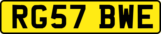 RG57BWE