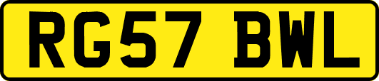 RG57BWL