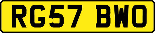 RG57BWO
