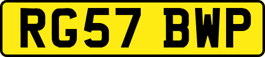 RG57BWP