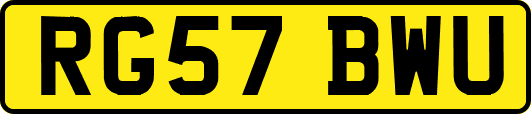 RG57BWU