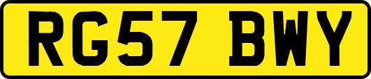 RG57BWY