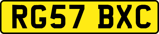 RG57BXC