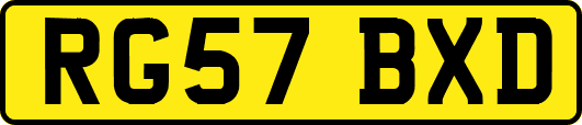 RG57BXD