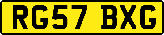 RG57BXG