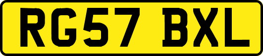 RG57BXL