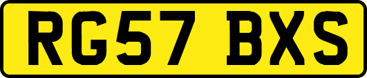 RG57BXS