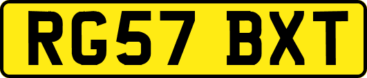 RG57BXT