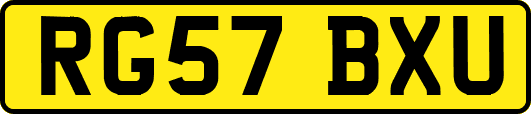 RG57BXU