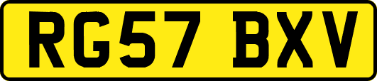 RG57BXV