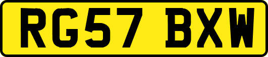 RG57BXW