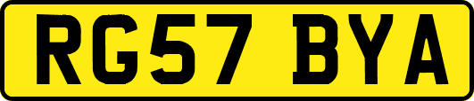 RG57BYA
