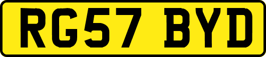RG57BYD