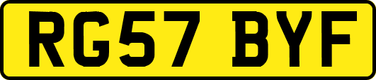 RG57BYF