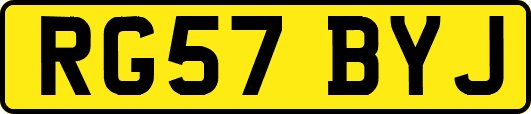 RG57BYJ