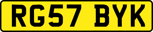RG57BYK