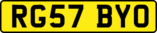 RG57BYO