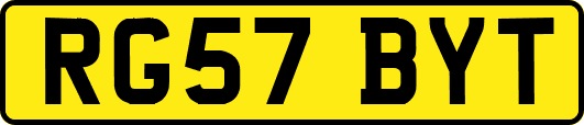 RG57BYT