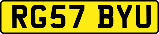 RG57BYU