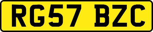 RG57BZC