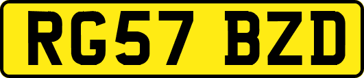 RG57BZD