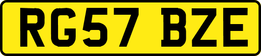 RG57BZE