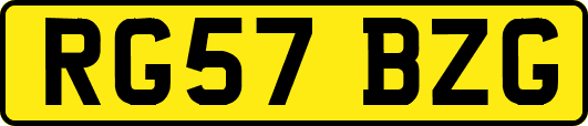 RG57BZG