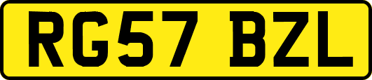 RG57BZL