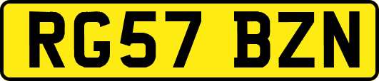 RG57BZN