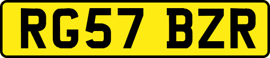 RG57BZR