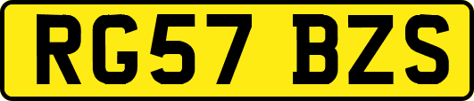 RG57BZS