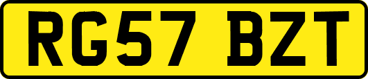 RG57BZT