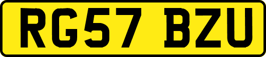 RG57BZU