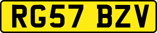 RG57BZV