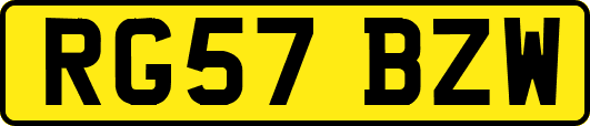 RG57BZW