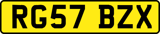 RG57BZX