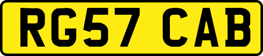 RG57CAB