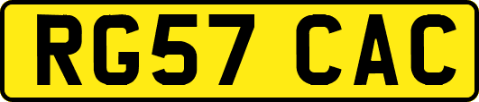 RG57CAC
