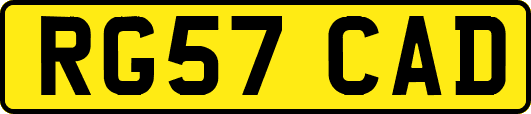 RG57CAD