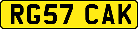 RG57CAK