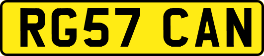 RG57CAN