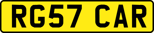 RG57CAR