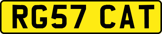 RG57CAT